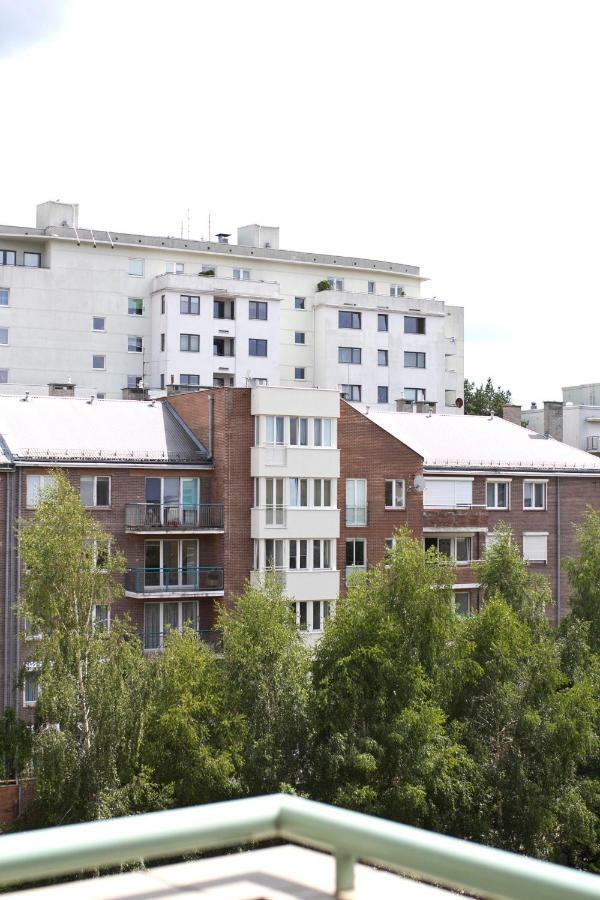 Gdynia4You Apartment Экстерьер фото